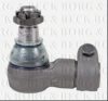 BORG & BECK BTR32105 Tie Rod End